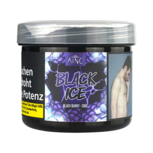 Aino Tabak Black Ice 20g - Shisha Dome